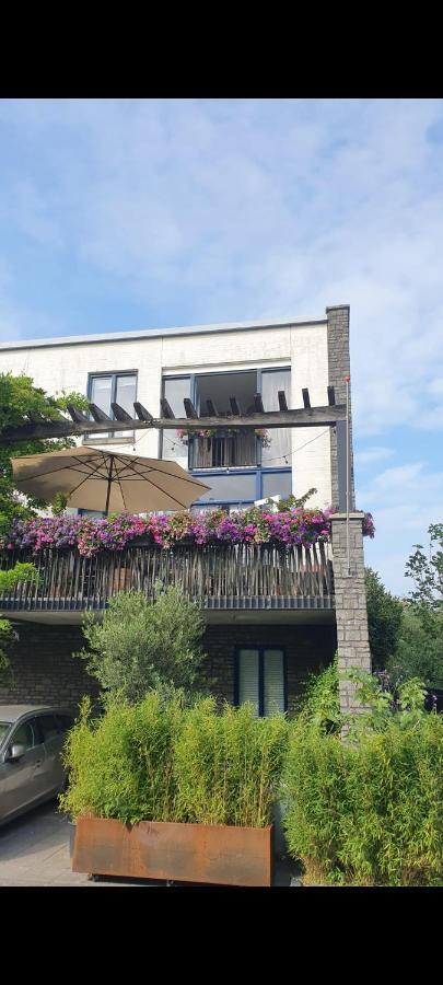 Lovely 1 Bedroom Apartment With Garden Amsterdam Ngoại thất bức ảnh